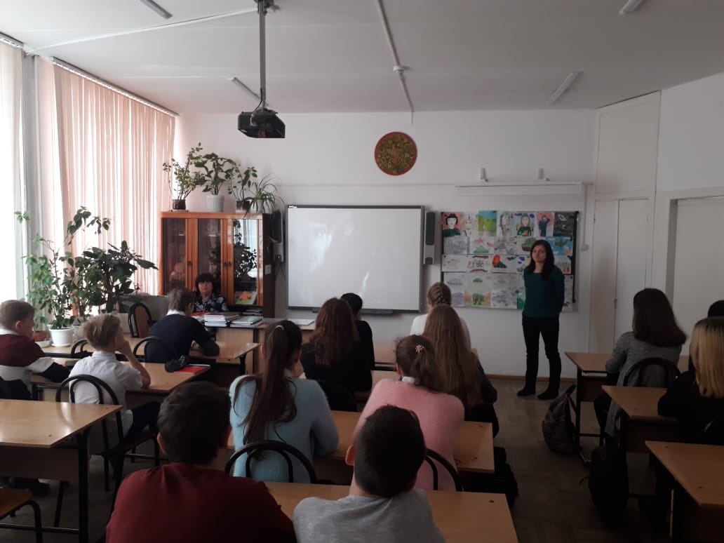 Патриотическая акция «Невская твердыня», посвященная 75-ой годовщине празднования Дня полного освобождения города Ленинграда от фашистской блокады