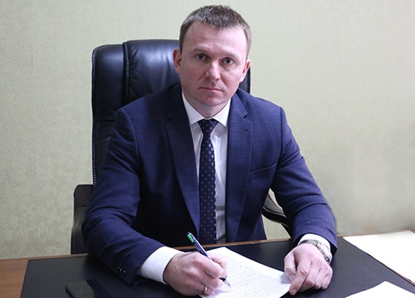 «Об избрании главы муниципального образования Динской район».