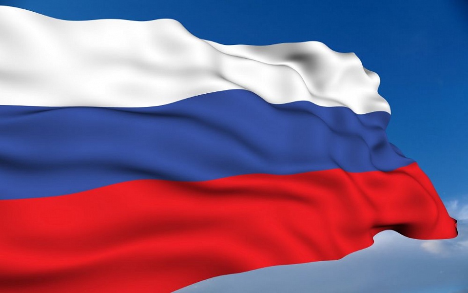 Динской район присоединится к Всероссийской патриотической акции «Флаги России», посвященной 75-летию Великой Победы.