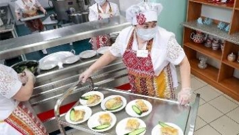 Рекомендации по организации работы предприятий общественного питания с учетом эпидемиологической ситуацией