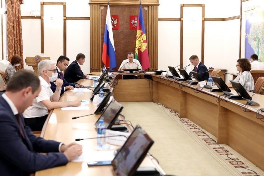 За 5 лет в регионе построено и реконструировано 13 крупных электроподстанций.