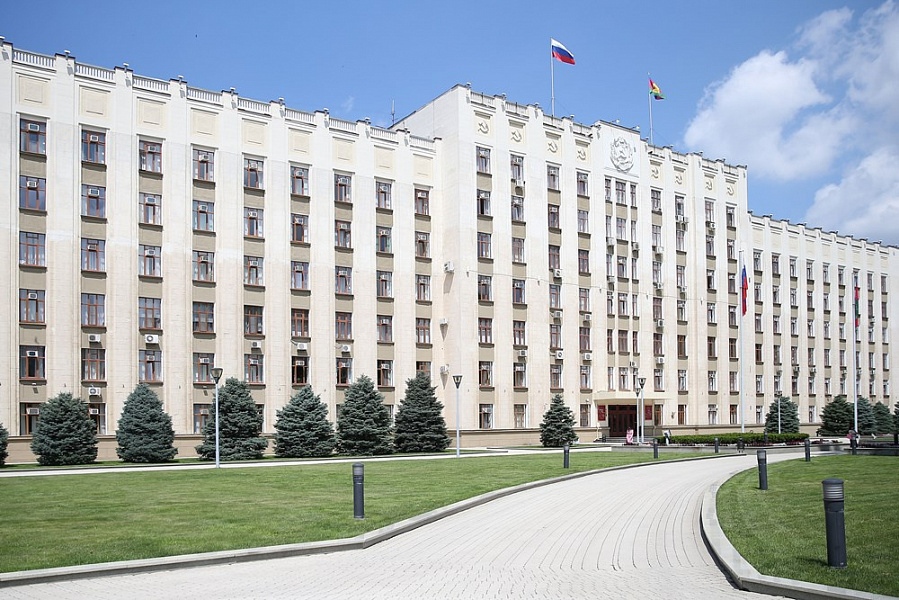 Режим повышенной готовности на Кубани продлен до 2 октября .