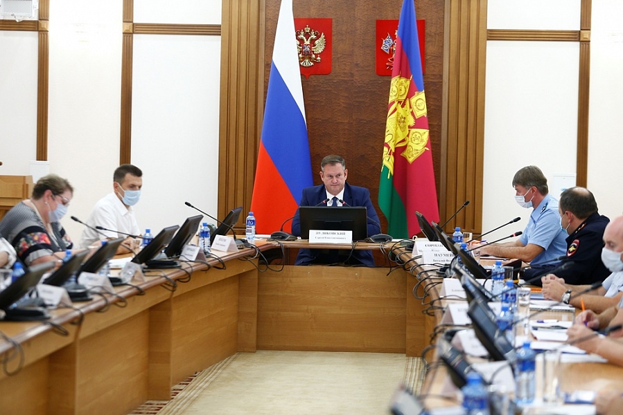 Число больных наркоманией на Кубани снизилось более чем на 9%.