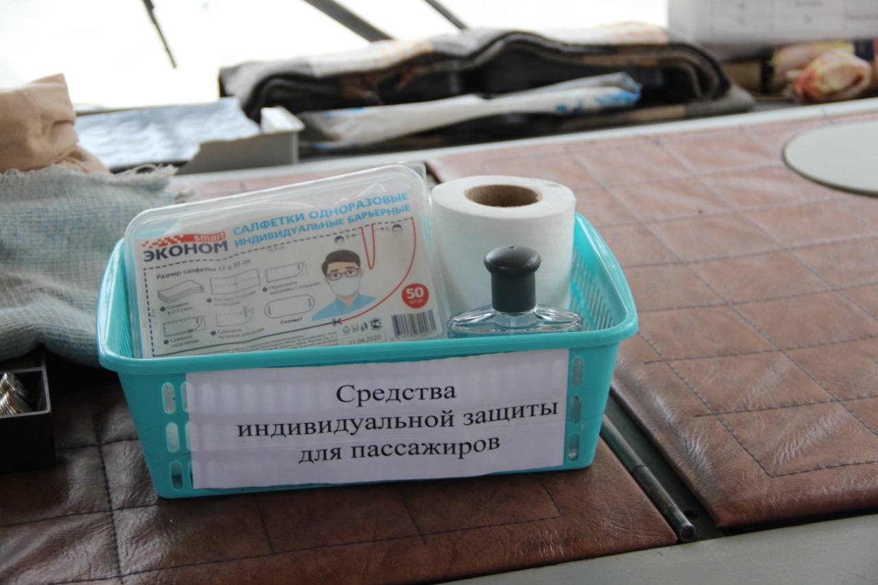 В Динском районе продолжаются рейды по соблюдению масочного режима.