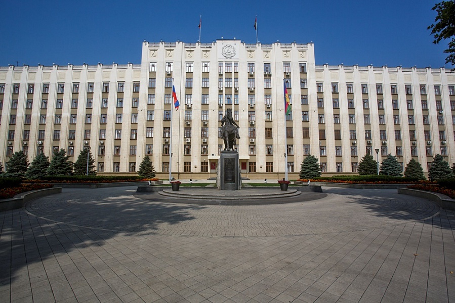 Режим повышенной готовности на Кубани продлен до 31 декабря.