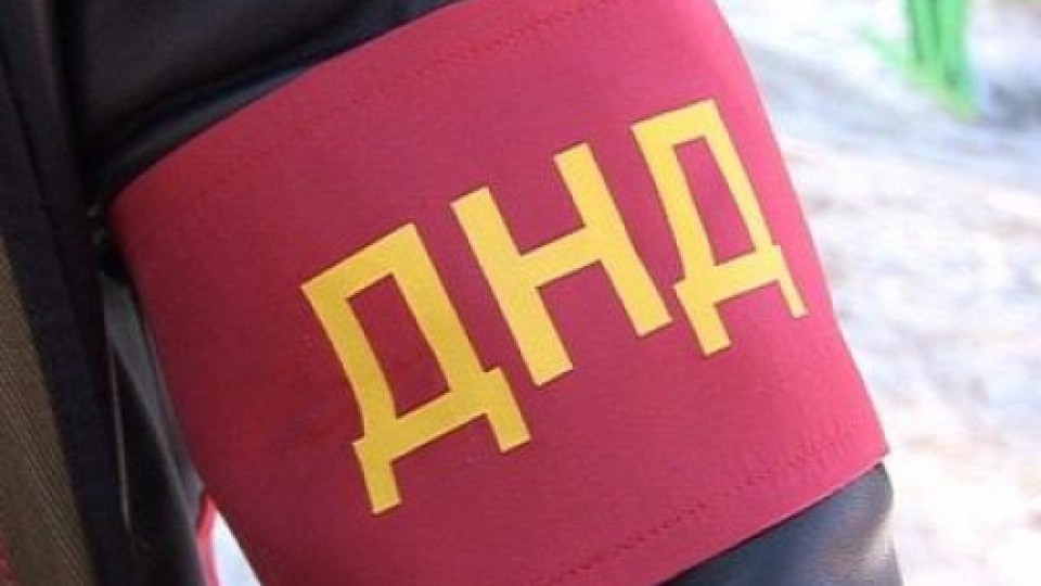 ФОРМЫ УЧАСТИЯ ГРАЖДАН В ОХРАНЕ ОБЩЕСТВЕННОГО ПОРЯДКА