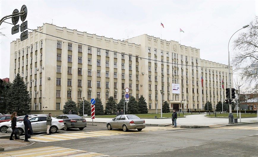 Режим повышенной готовности на Кубани продлен до 14 марта.