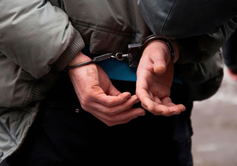 УК РФ Статья 119. Угроза убийством или причинением тяжкого вреда здоровью